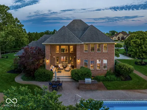 16258 Remington DR, Fishers, IN 46037