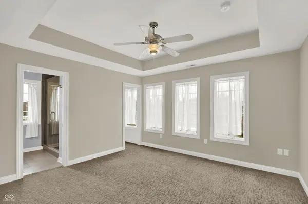 16258 Remington DR, Fishers, IN 46037