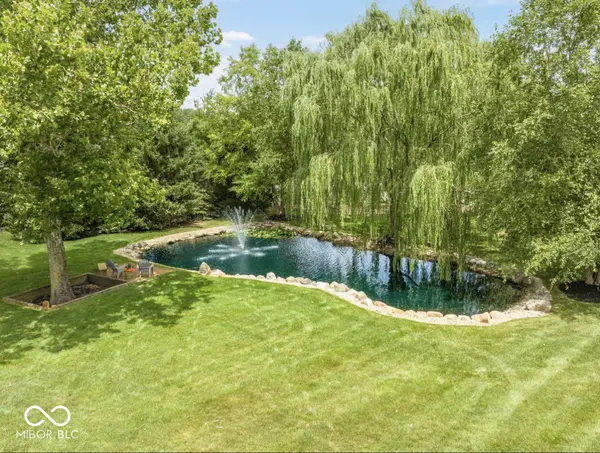 16258 Remington DR, Fishers, IN 46037