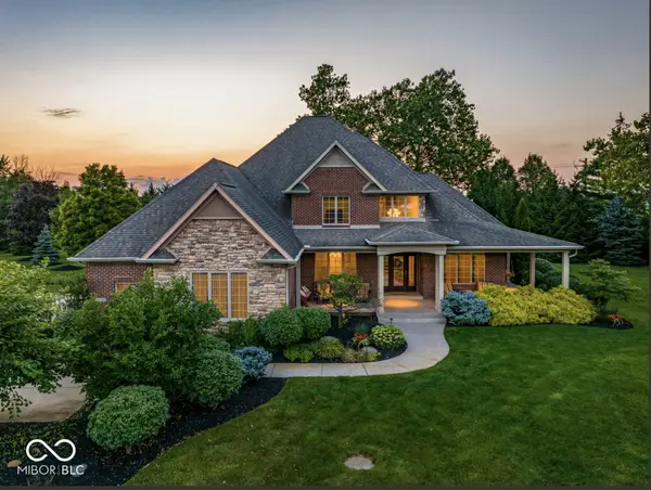 16258 Remington DR, Fishers, IN 46037