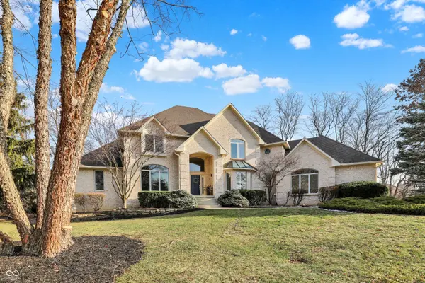 11337 Turnleaf CIR, Fishers, IN 46037