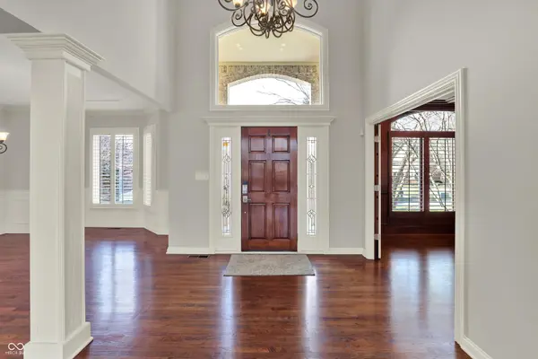 11337 Turnleaf CIR, Fishers, IN 46037