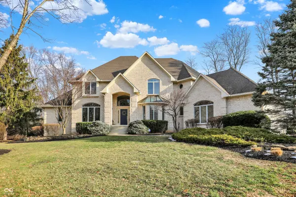 11337 Turnleaf CIR, Fishers, IN 46037