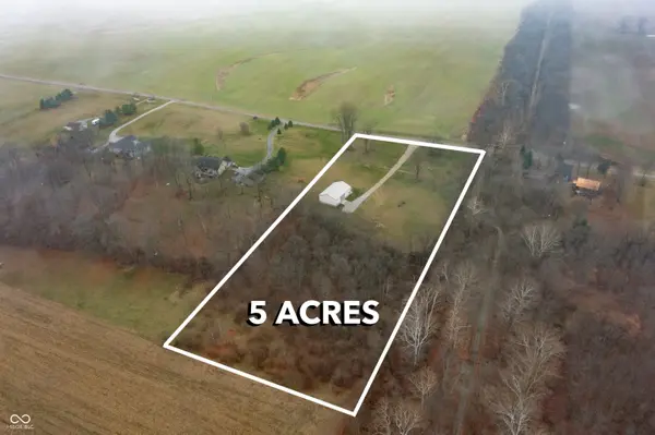 8886 S County Road 125 East, Lewisville, IN 47352