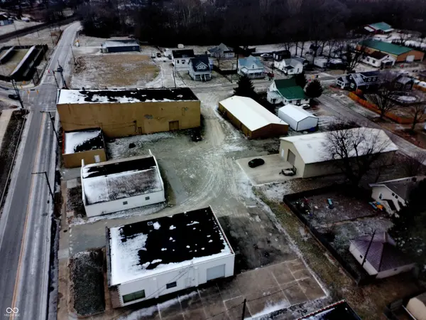 14430 W Main ST, Daleville, IN 47334