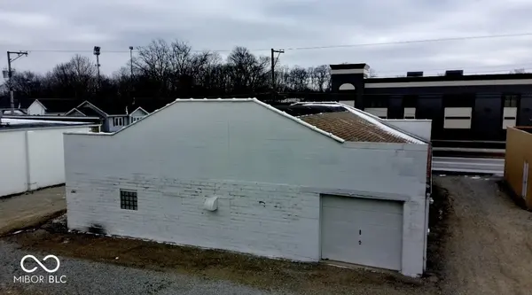 14430 W Main ST, Daleville, IN 47334