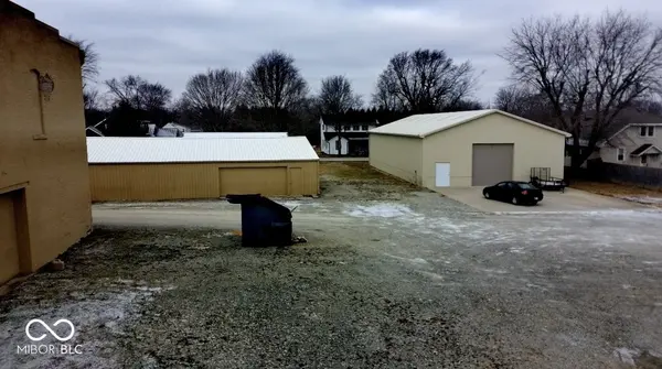 14430 W Main ST, Daleville, IN 47334