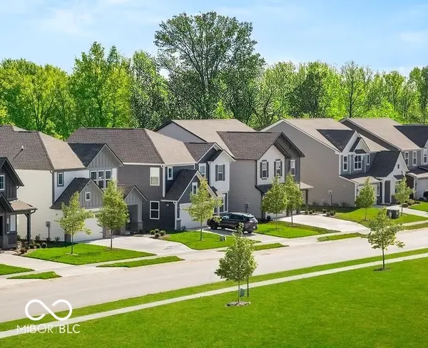 6469 Kilpatrick LN, Noblesville, IN 46062