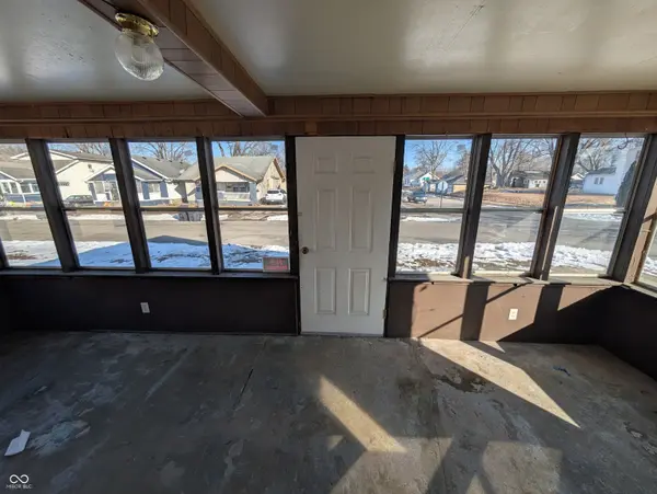 1403 W 4th ST, Anderson, IN 46016