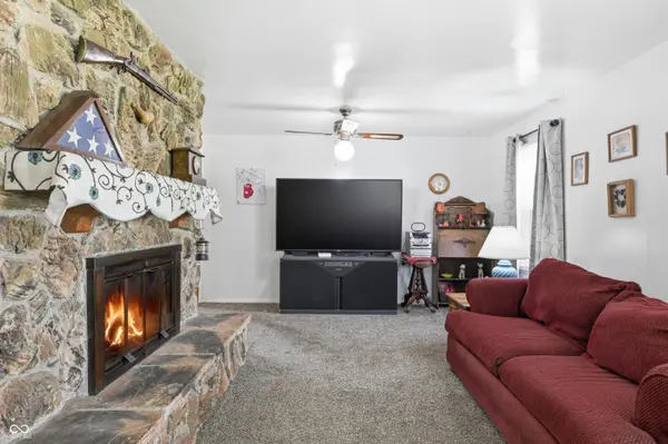 249 E Ambrose ST, Martinsville, IN 46151