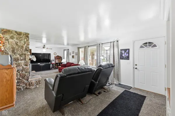 249 E Ambrose ST, Martinsville, IN 46151