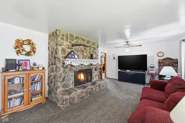 249 E Ambrose ST, Martinsville, IN 46151