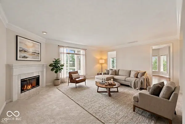10914 Lightship CT, Fishers, IN 46038