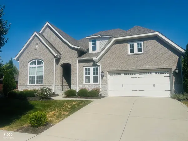 6615 Flowstone WAY, Indianapolis, IN 46237