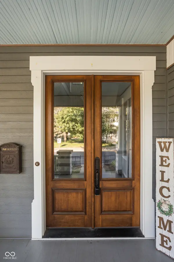 220 S Washington ST, Danville, IN 46122