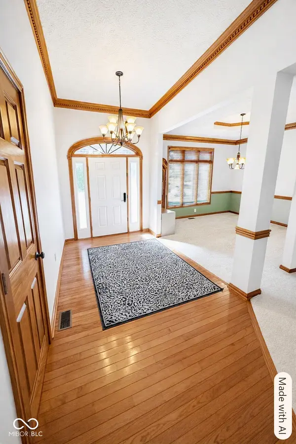 1127 Wood Sage DR, Avon, IN 46123