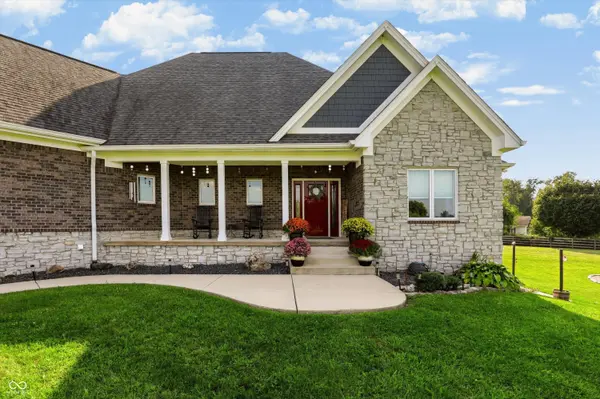 6767 State Road 144, Greenwood, IN 46143