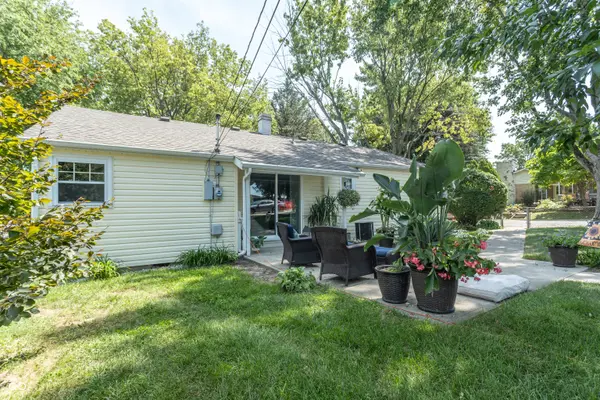 1308 S Harrison ST, Alexandria, IN 46001