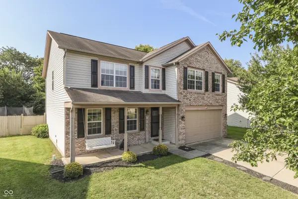 919 Angus LN, Indianapolis, IN 46217