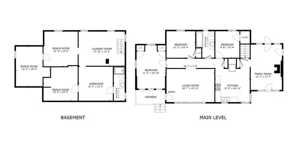 919 Angus LN, Indianapolis, IN 46217