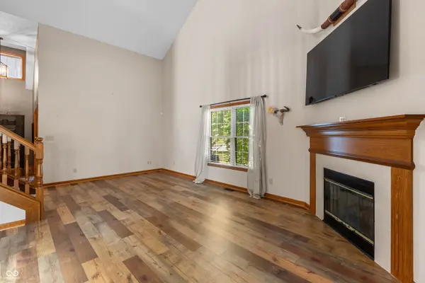 6111 Tree Fox PL, Indianapolis, IN 46237