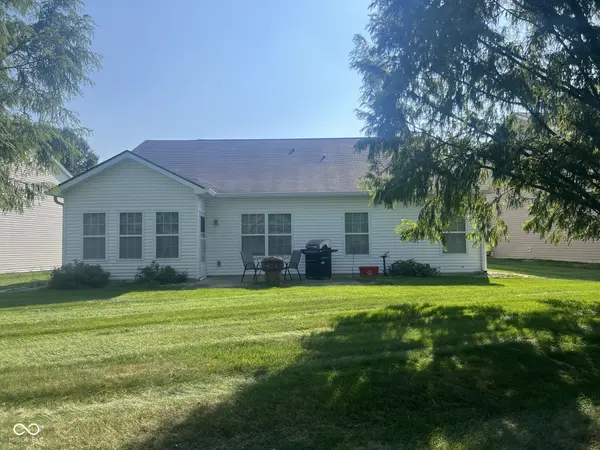 1113 Blue Bird DR, Indianapolis, IN 46231