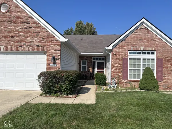 1113 Blue Bird DR, Indianapolis, IN 46231