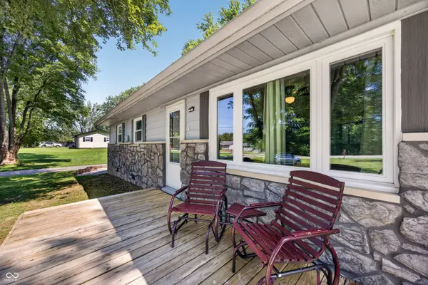 102 Juliet LN, Bedford, IN 47421
