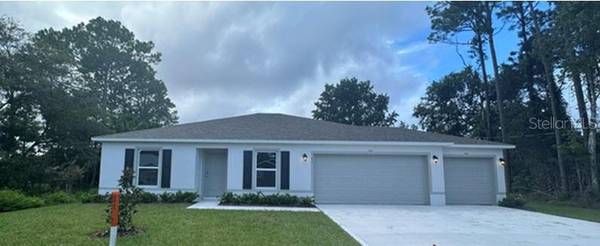 71 BEAUFORD LN, Palm Coast, FL 32137