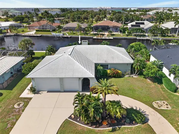 1116 HAWKS NEST CT, Punta Gorda, FL 33950