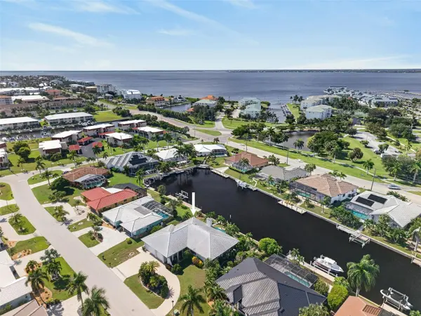 1116 HAWKS NEST CT, Punta Gorda, FL 33950