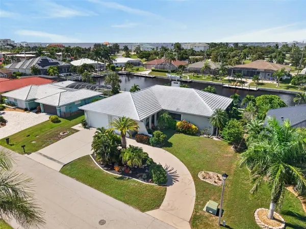 1116 HAWKS NEST CT, Punta Gorda, FL 33950