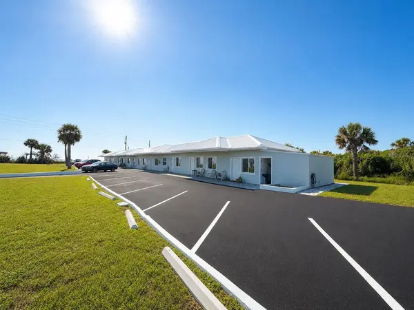 1896 OCEAN SHORE BLVD #5, Ormond Beach, FL 32176