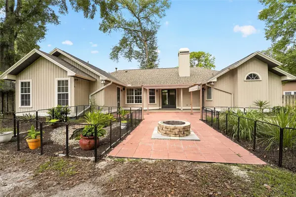 1118 SW 82ND TER, Gainesville, FL 32607