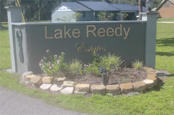 DEER RD, Frostproof, FL 33843