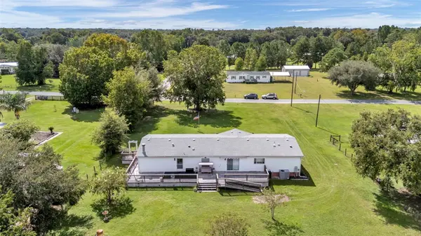 11457 N LINDA MARIE TER, Dunnellon, FL 34433