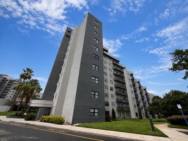6165 CARRIER DR #1402, Orlando, FL 32819