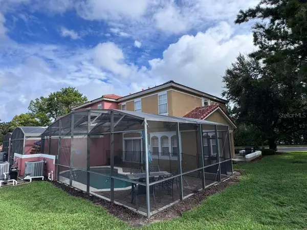3050 SECRET LAKE DR, Kissimmee, FL 34747