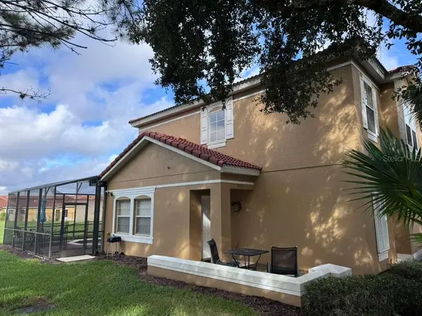 3050 SECRET LAKE DR, Kissimmee, FL 34747