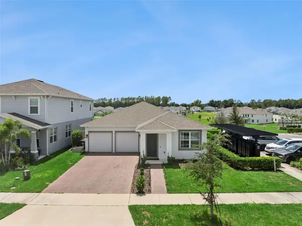 3772 BLUE MOUNTAIN WAY, Apopka, FL 32712