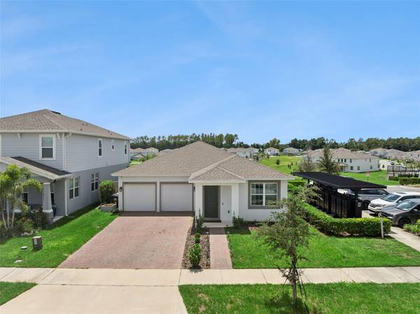 3772 BLUE MOUNTAIN WAY, Apopka, FL 32712