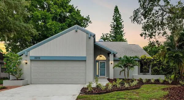 3010 LONGBROOKE WAY, Clearwater, FL 33760