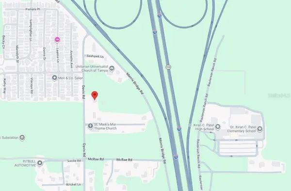 11215 DAVIS RD, Tampa, FL 33637