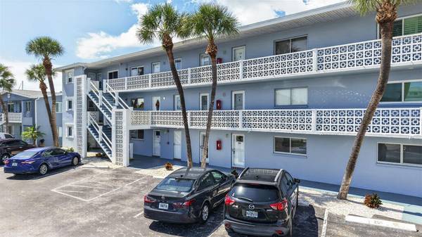 280 126TH AVE #103, Treasure Island, FL, 33706 photo 34