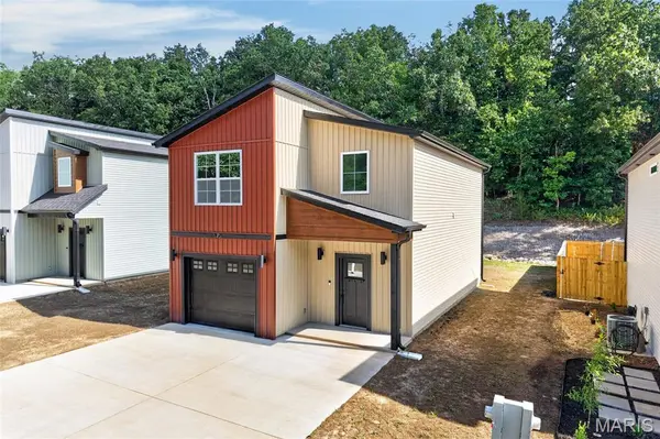 575 Russell DR, Waynesville, MO 65583