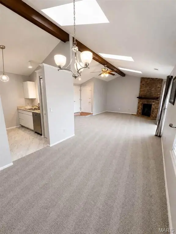 974 Windstream DR #38, St Peters, MO 63376