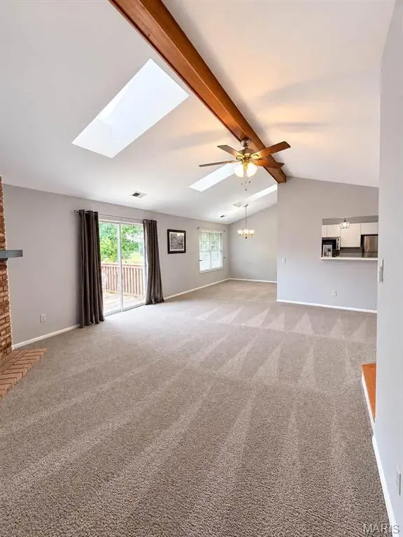 974 Windstream DR #38, St Peters, MO 63376
