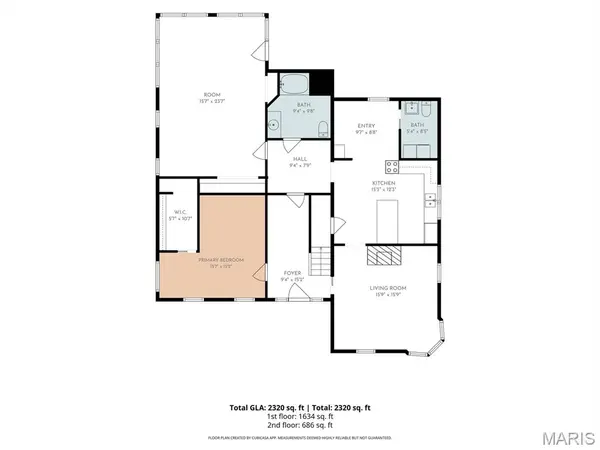 301 S Palmyra, Perry, MO 63462