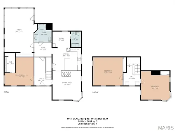 301 S Palmyra, Perry, MO 63462