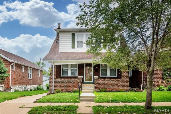 6054 Hartford ST, St Louis, MO 63139